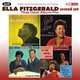 Ella Fitzgerald / Ella Fitzgerald & Nelson Riddle - Three Classic Albums Plus (Like Someone in Love/Hello Love/Swings Brightly...