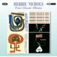 Herbie Nichols - Four Classic Albums (CD): Herbie Nichols