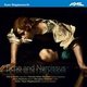 Ryan Wigglesworth: Echo and Narcissus (CD): Ryan Wigglesworth, Various Artists
