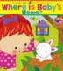 Where Is Baby's Home? - A Karen Katz Lift-the-Flap Book (Board book): Karen Katz