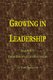 Growing in Leadership (Paperback): Carl Simmons