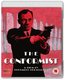 The Conformist (Blu-ray disc): Jean-Louis Trintignant, Stefania Sandrelli, Gastone Moschin, Enzo Tarascio, Fosco Giachetti,...