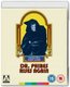 Dr. Phibes Rises Again (Blu-ray disc): Robert Quarry, Hugh Griffith, Milton Reid, Terry Thomas, Vincent Price, Fiona Lewis,...