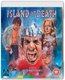 Island of Death (Blu-ray disc): Jane Ryall, Jessica Dublin, Bob Belling