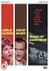 Guns of Darkness (DVD): David Niven, Leslie Caron, David Opatoshu, James Robertson Justice, Eleonor Summerfield, Ian Hunter,...