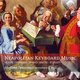 Various Artists - Neapolitan Keyboard Music (CD): Antonio Valente, Giovanni de Macque, Rocco Rodio, Giovanni Maria Trabaci,...