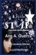 The Little Star - From Book 2 of the collection No.17 (Paperback): Daniel Guerra, Anna Guerra