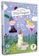 Ben and Holly's Little Kingdom: Holly's Magic Wand and Other... (DVD): Sian Taylor, Preston Nyman