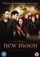 New Moon (DVD): Kristen Stewart, Robert Pattinson, Taylor Lautner