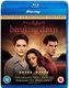 The Twilight Saga: Breaking Dawn - Part 1 (Blu-ray disc): Kristen Stewart, Robert Pattinson, Taylor Lautner, Anna Kendrick,...