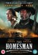 The Homesman (DVD): Tommy Lee Jones, Hilary Swank, William Fichtner, John Lithgow, James Spader