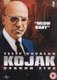 Kojak: Season 5 (DVD): Telly Savalas, Dan Frazer, Kevin Dobson, George Savalas, Mark Russell, Vince Conti, Nick Dennis, Tige...