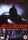 The Equalizer: Series 2 (DVD): Edward Woodward, Keith Szarabajka, Robert Lansing, Mark Margolis, Maureen Anderson, Christian...