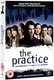 The Practice - Season 1 & 2 (DVD, Boxed set): Dylan McDermott, Lara Flynn Boyle, Steve Harris