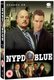 NYPD Blue: Season 9 (DVD): Dennis Franz, Gordon Clapp, Jimmy Smits, Sharon Lawrence, James McDaniel, Nicholas Turturro, Kim...