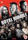 WWE: Royal Rumble 2015 (DVD): Brock Lesnar, Damien Mizdow, Seth Rollins, The Usos, The Miz, John Cena