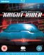 Knight Rider: The Complete Collection (Blu-ray disc): David Hasselhoff, Patricia McPherson, Edward Mulhare, Anne Lockhart,...