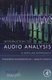 Introduction to Audio Analysis - A MATLAB (R) Approach (Hardcover): Theodoros Giannakopoulos, Aggelos Pikrakis