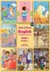 Study & Master English FAL Big Book 4 Grade 1 (Paperback): Arabella Koopman