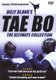 Billy Blanks' Tae Bo: The Ultimate Collection (DVD): 
