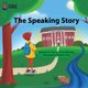 The Speaking Story (Paperback): Yana Mitelman