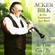 Acker Bilk and His Paramount Jazz Band - As Time Goes By (CD): Acker Bilk and His Paramount Jazz Band