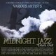 Midnight Jazz (CD): Various Artists