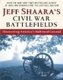 Civil War Battlefields - Discovering America's Hallowed Ground (Paperback): Jeff Shaara