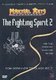The Fighting Spirit: 2 (DVD): Bob Sykes