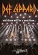 Def Leppard: And There Will Be a Next Time... Live from Detroit (DVD): Def Leppard