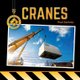 Cranes (Hardcover): Paul Zachary