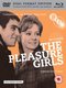 Pleasure Girls (Blu-ray disc): Francesca Annis, Anneke Wills, Ian McShane, Klaus Kinski, Rosemary Nichols, Tony Tanner,...