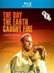 The Day the Earth Caught Fire (Blu-ray disc): Edward Judd, Michael Goodliffe, Renee Asherson, Austin Trevor, Leo McKern, Gene...