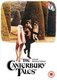 The Canterbury Tales (Italian, English, DVD): Pier Paolo Pasolini, J.P. Van Dyne, Adrian Street, Derek Deadman, Nicholas Smith,...