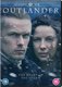 Outlander - Season 6 (DVD): Caitriona Balfe, Sam Heughan