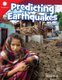 Predicting Earthquakes (Paperback): Kristy Stark