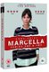 Marcella - Season 1 & 2 (DVD, Boxed set): Anna Friel