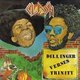 Dillinger Verses Trinity - Clash (Vinyl record): Dillinger Verses Trinity