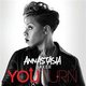 Annastasia Baker - You Turn (CD): Annastasia Baker