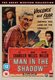 Man in the Shadow (DVD): Jeff Chandler, Orson Welles, Colleen Miller, Ben Alexander, Barbara Lawrence, John Larch