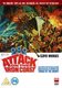 Attack On the Iron Coast (DVD): Lloyd Bridges, Walter Gotell, Ernest Clark, Mark Eden, Howard Pays, George Mikell, Andrew Keir,...