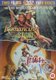 Michael Douglas Double Pack - Romancing The Stone / Jewel Of The Nile (DVD): Michael Douglas, Kathleen Turner, Danny DeVito