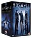 Roswell - Seasons 1 - 3  - The Complete Series (DVD, Boxed set): Shiri Appleby, Jason Behr, Majandra Delfino, Brendan Fehr,...