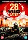 28 Weeks Later (DVD): Robert Carlyle, Rose Byrne, Jeremy Renner, Amanda Walker, Shahid Ahmed, Harold Perrineau Jr, Catherine...