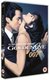 GoldenEye (DVD): Pierce Brosnan, Sean Bean, Izabella Scorupco, Famke Janssen, Joe Don Baker, Judi Dench, Robbie Coltrane,...