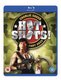 Hot Shots! - Part Deux (Blu-ray disc): Charlie Sheen, Lloyd Bridges, Valeria Golino, Richard Crenna, Rowan Atkinson, Brenda...
