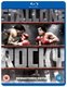 Rocky (Blu-ray disc): Sylvester Stallone, Talia Shire, Burt Young, Carl Weathers, Thayer David, Burgess Meredith, Joe Spinell,...