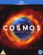 Cosmos - A Spacetime Odyssey: Season One (Blu-ray disc): Neil De Grasse Tyson, Seth MacFarlane, Ann Druyan