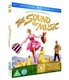 The Sound of Music (Blu-ray disc): Christopher Plummer, Peggy Wood, Duane Chase, Eleanor Parker, Charmian Carr, Angela...