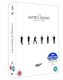 The James Bond Collection (DVD, Boxed set): Sean Connery, George Lazenby, Roger Moore, Timothy Dalton, Pierce Brosnan, Daniel...